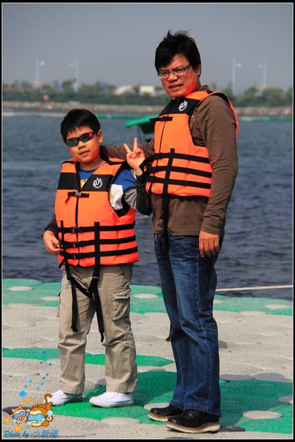 《遊記—屏東》海的雜貨＆大鵬灣國際休閒特區