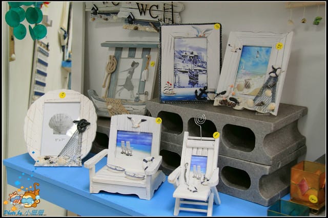 《遊記—屏東》海的雜貨＆大鵬灣國際休閒特區