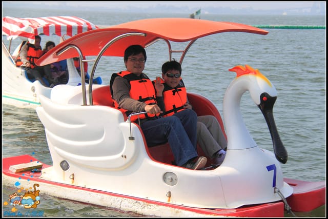 《遊記—屏東》海的雜貨＆大鵬灣國際休閒特區