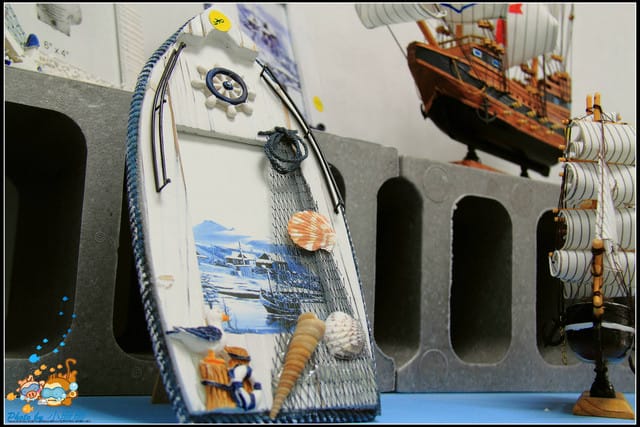 《遊記—屏東》海的雜貨＆大鵬灣國際休閒特區