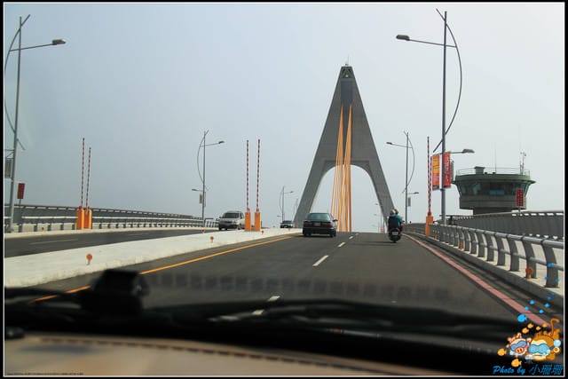 《遊記—屏東》海的雜貨＆大鵬灣國際休閒特區