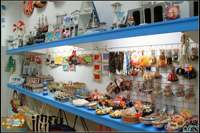 《遊記—屏東》海的雜貨＆大鵬灣國際休閒特區