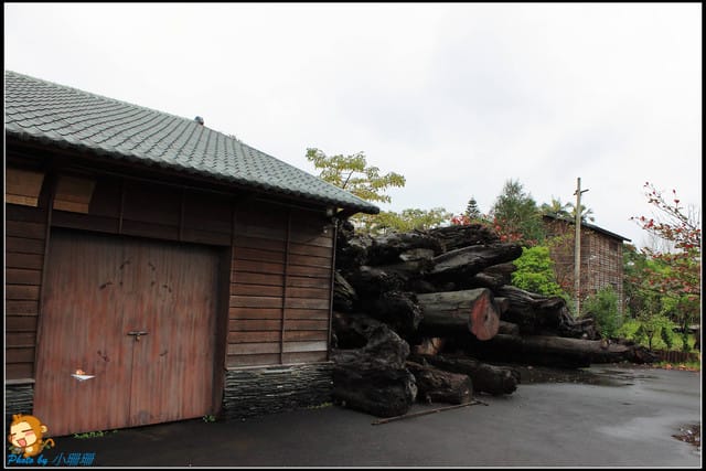 《遊記—宜蘭》羅東林業文化園區