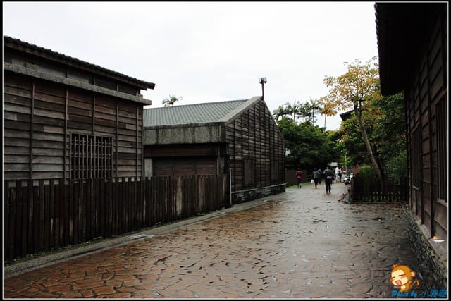 《遊記—宜蘭》羅東林業文化園區