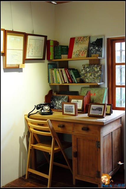 《遊記—宜蘭》羅東林業文化園區