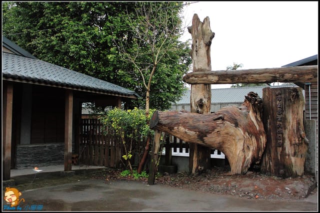 《遊記—宜蘭》羅東林業文化園區