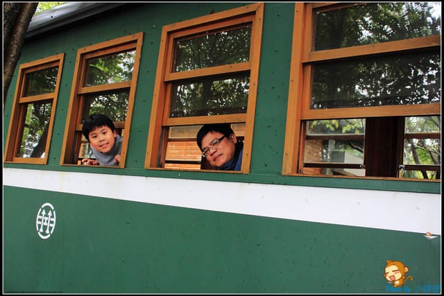 《遊記—宜蘭》羅東林業文化園區