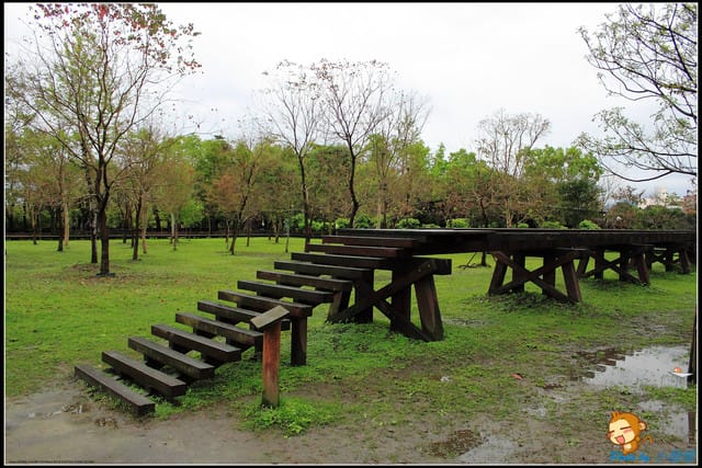 《遊記—宜蘭》羅東林業文化園區
