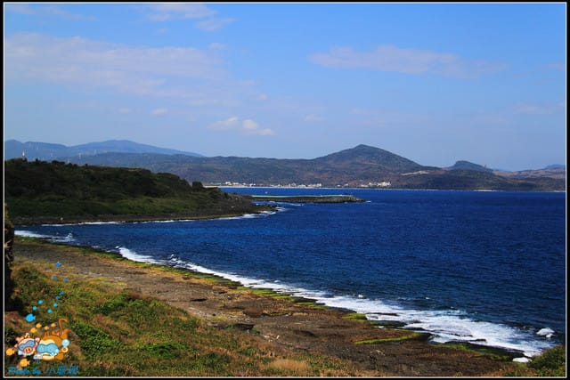 《遊記—屏東墾丁》貓鼻頭＆後壁湖＆小杜包子