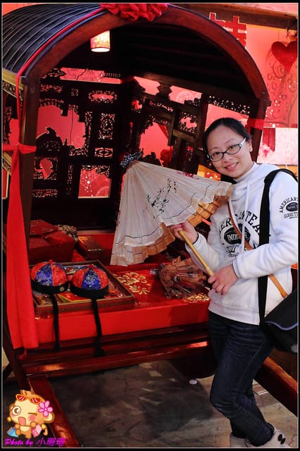 《遊記—宜蘭》宜蘭餅發明館