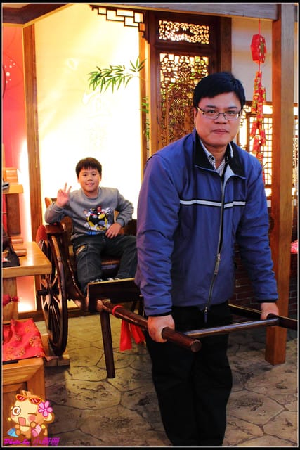 《遊記—宜蘭》宜蘭餅發明館