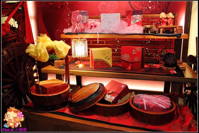 《遊記—宜蘭》宜蘭餅發明館