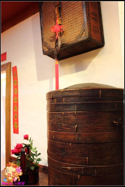 《遊記—宜蘭》宜蘭餅發明館