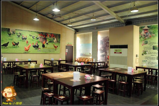 《食記—宜蘭》番割田甕缸雞