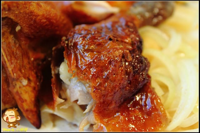 《食記—宜蘭》番割田甕缸雞