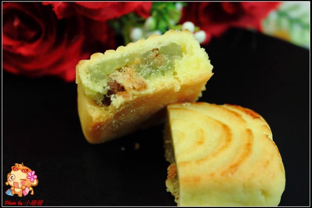 《廣宣—苗栗三義》世奇餅店～能吃的木雕？！