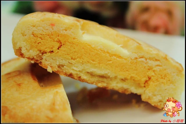 《廣宣—苗栗三義》世奇餅店～能吃的木雕？！