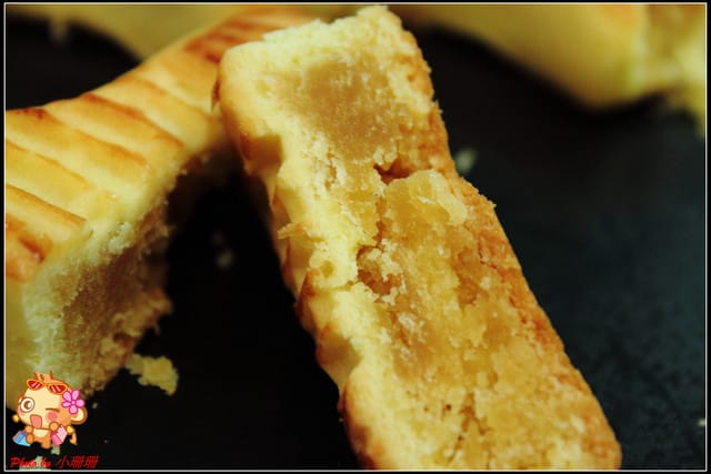 《廣宣—苗栗三義》世奇餅店～能吃的木雕？！