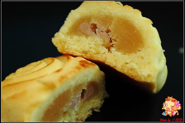 《廣宣—苗栗三義》世奇餅店～能吃的木雕？！