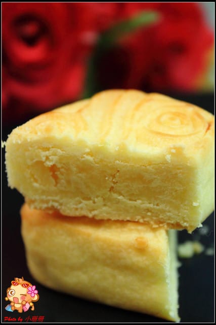 《廣宣—苗栗三義》世奇餅店～能吃的木雕？！