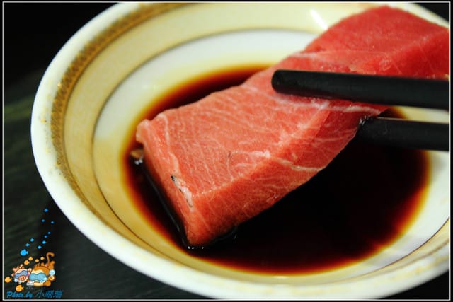 《遊記—屏東》張家食堂～黑鮪魚饗宴！
