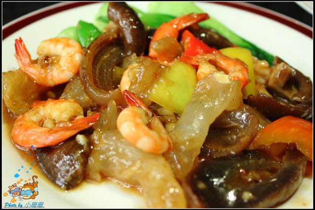 《遊記—屏東》張家食堂～黑鮪魚饗宴！