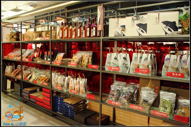 《遊記—屏東》張家食堂～黑鮪魚饗宴！