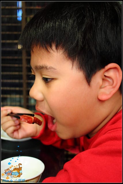 《遊記—屏東》張家食堂～黑鮪魚饗宴！