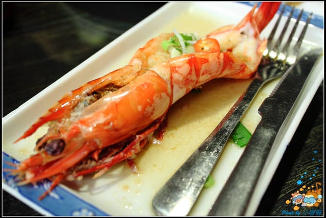 《遊記—屏東》張家食堂～黑鮪魚饗宴！