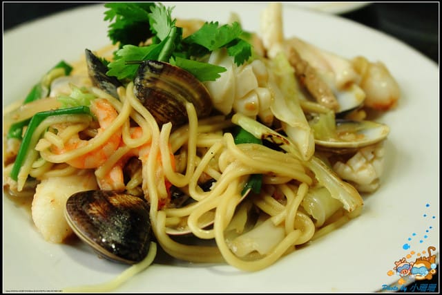 《遊記—屏東》張家食堂～黑鮪魚饗宴！