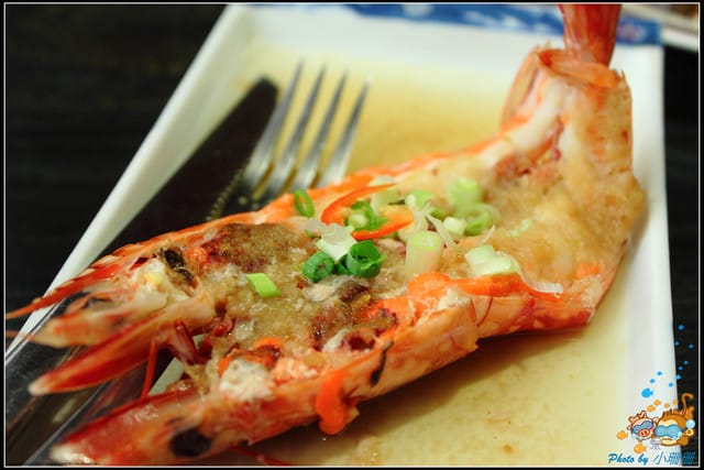 《遊記—屏東》張家食堂～黑鮪魚饗宴！