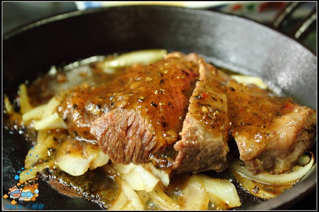 《遊記—屏東》張家食堂～黑鮪魚饗宴！