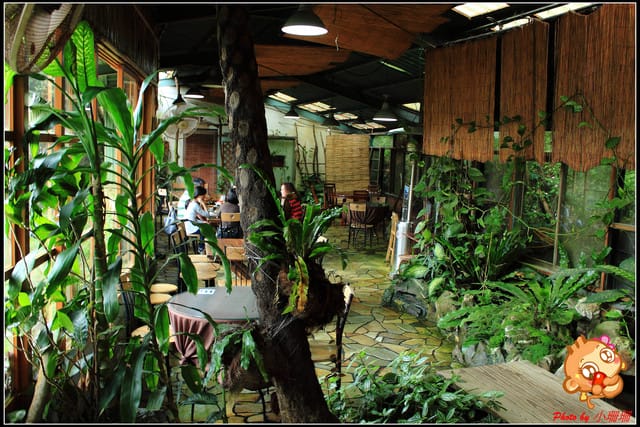 《食記—基隆》芳裕農場～擁抱大自然囉！