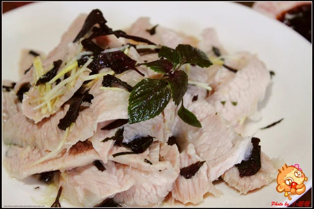 《食記—基隆》芳裕農場～擁抱大自然囉！