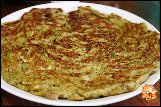 《食記—基隆》芳裕農場～擁抱大自然囉！