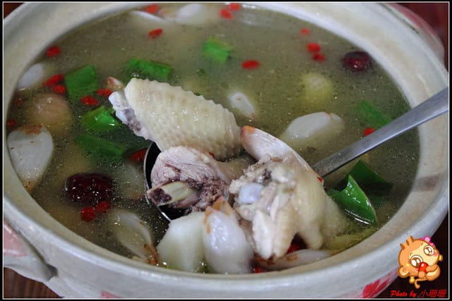 《食記—基隆》芳裕農場～擁抱大自然囉！