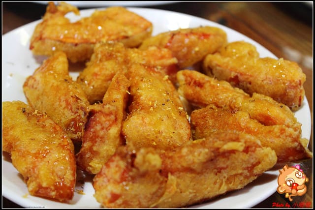 《食記—基隆》芳裕農場～擁抱大自然囉！