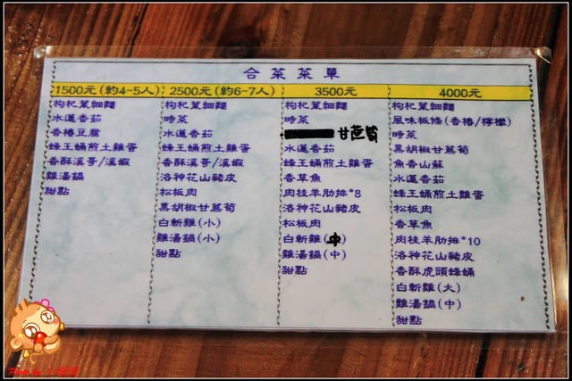 《食記—基隆》芳裕農場～擁抱大自然囉！