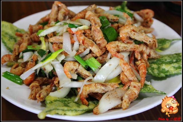 《食記—基隆》芳裕農場～擁抱大自然囉！