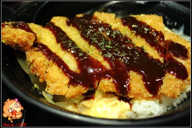 《食記—新北中和》DOMO居酒‧食堂～聊天聚會好所在！