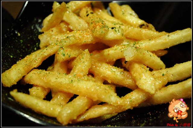 《食記—新北中和》DOMO居酒‧食堂～聊天聚會好所在！