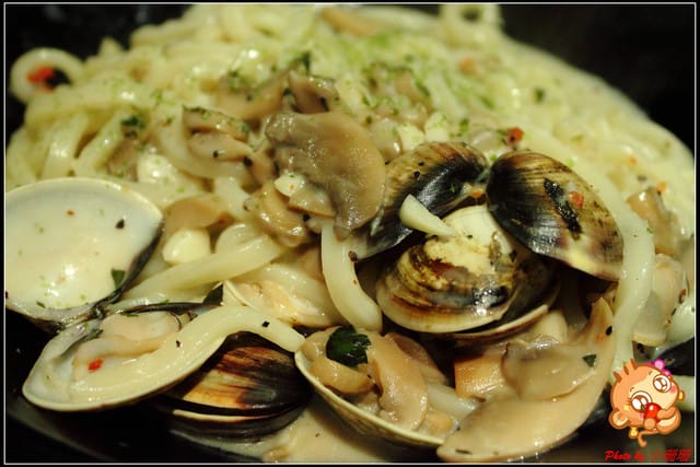 《食記—新北中和》DOMO居酒‧食堂～聊天聚會好所在！