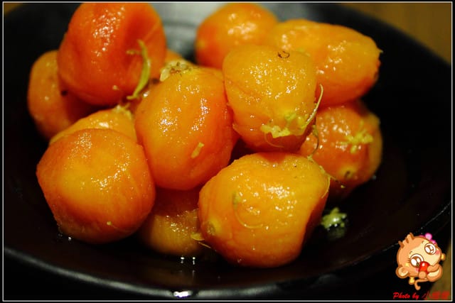 《食記—新北中和》DOMO居酒‧食堂～聊天聚會好所在！