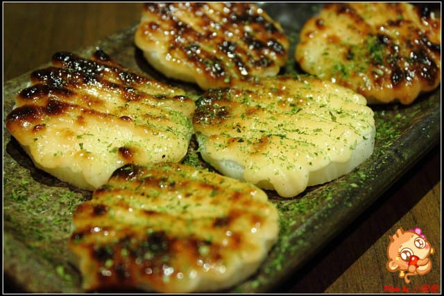 《食記—新北中和》DOMO居酒‧食堂～聊天聚會好所在！