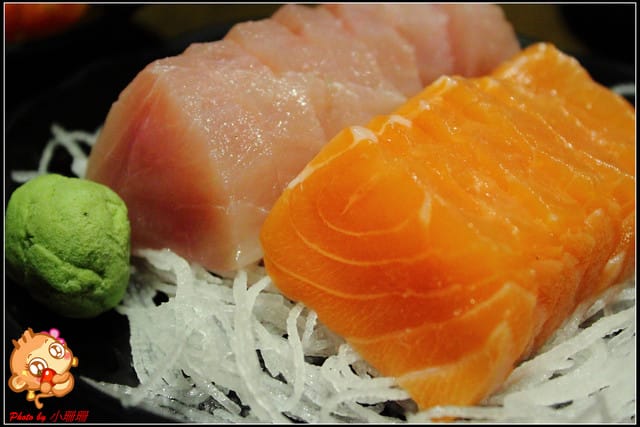 《食記—新北中和》DOMO居酒‧食堂～聊天聚會好所在！