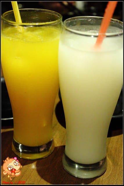 《食記—新北中和》DOMO居酒‧食堂～聊天聚會好所在！