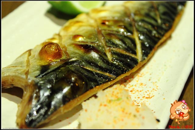 《食記—新北中和》DOMO居酒‧食堂～聊天聚會好所在！