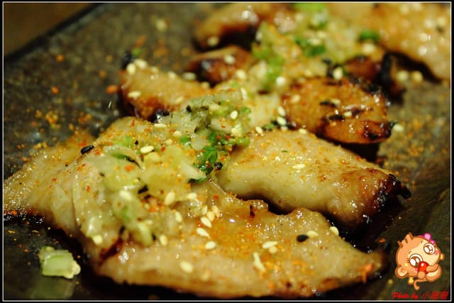 《食記—新北中和》DOMO居酒‧食堂～聊天聚會好所在！