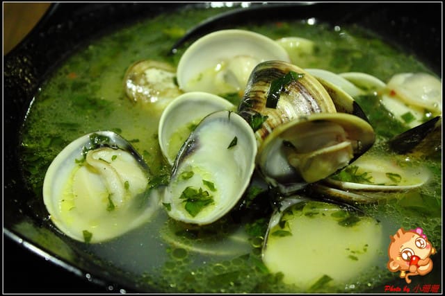 《食記—新北中和》DOMO居酒‧食堂～聊天聚會好所在！