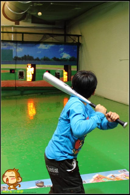 《遊記—桃園》台茂購物中心～遛小孩、打發時間好地方！